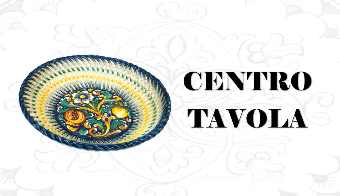 Centro Tavola