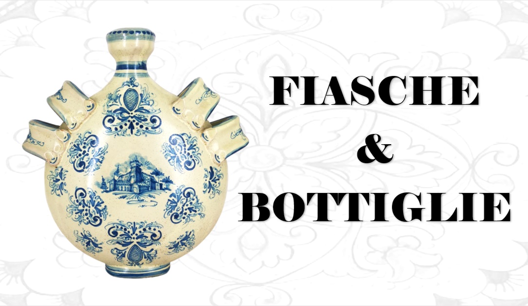 Fiasche & Bottiglie